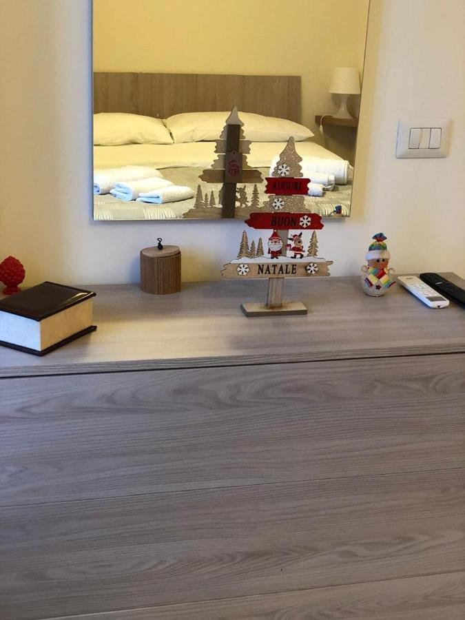 Keira House Napoli Hotell Exteriör bild