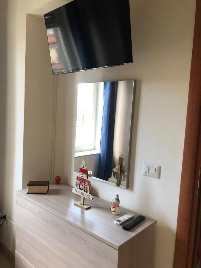 Keira House Napoli Hotell Exteriör bild